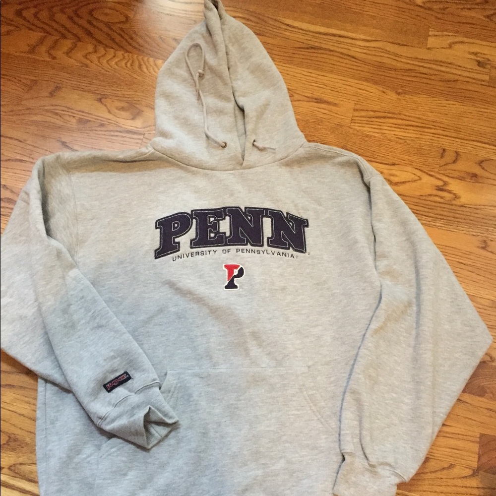 PENN SWEAT SHIRT